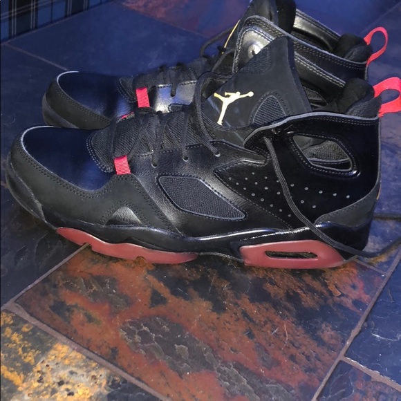 Men’s jordan’s - Picture 2 of 4